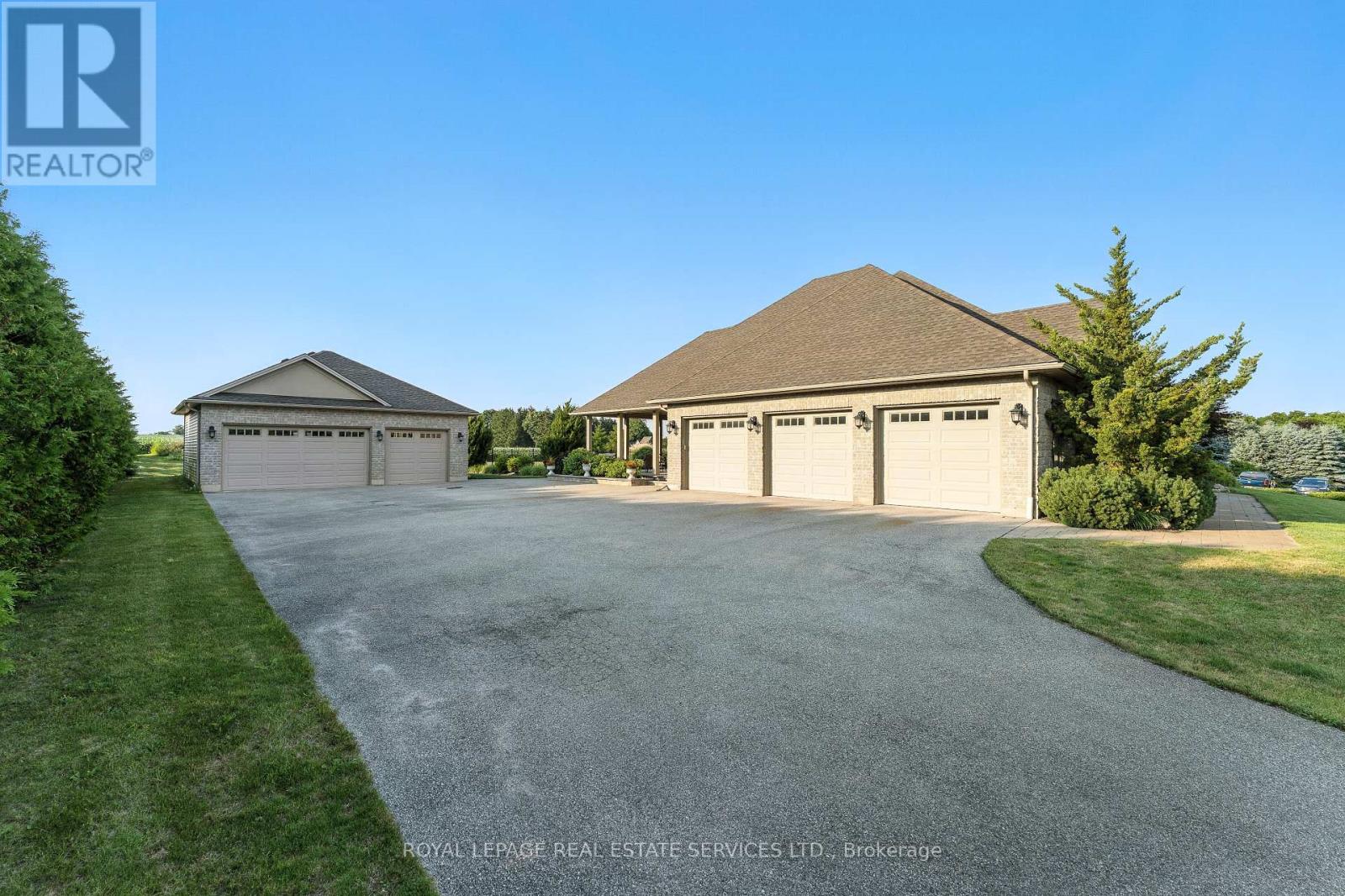 391 Robinson Road, Brantford, Ontario  N3R 0B8 - Photo 8 - X12264437