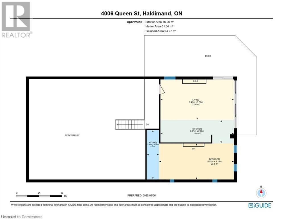 4006 Queen Street, Nanticoke, Ontario  N0A 1L0 - Photo 43 - 40747976