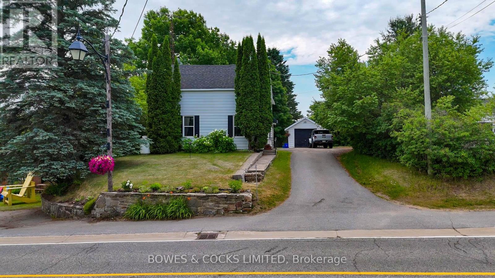 5635 Highway 620, Wollaston, Ontario  K0L 1P0 - Photo 2 - X12262889