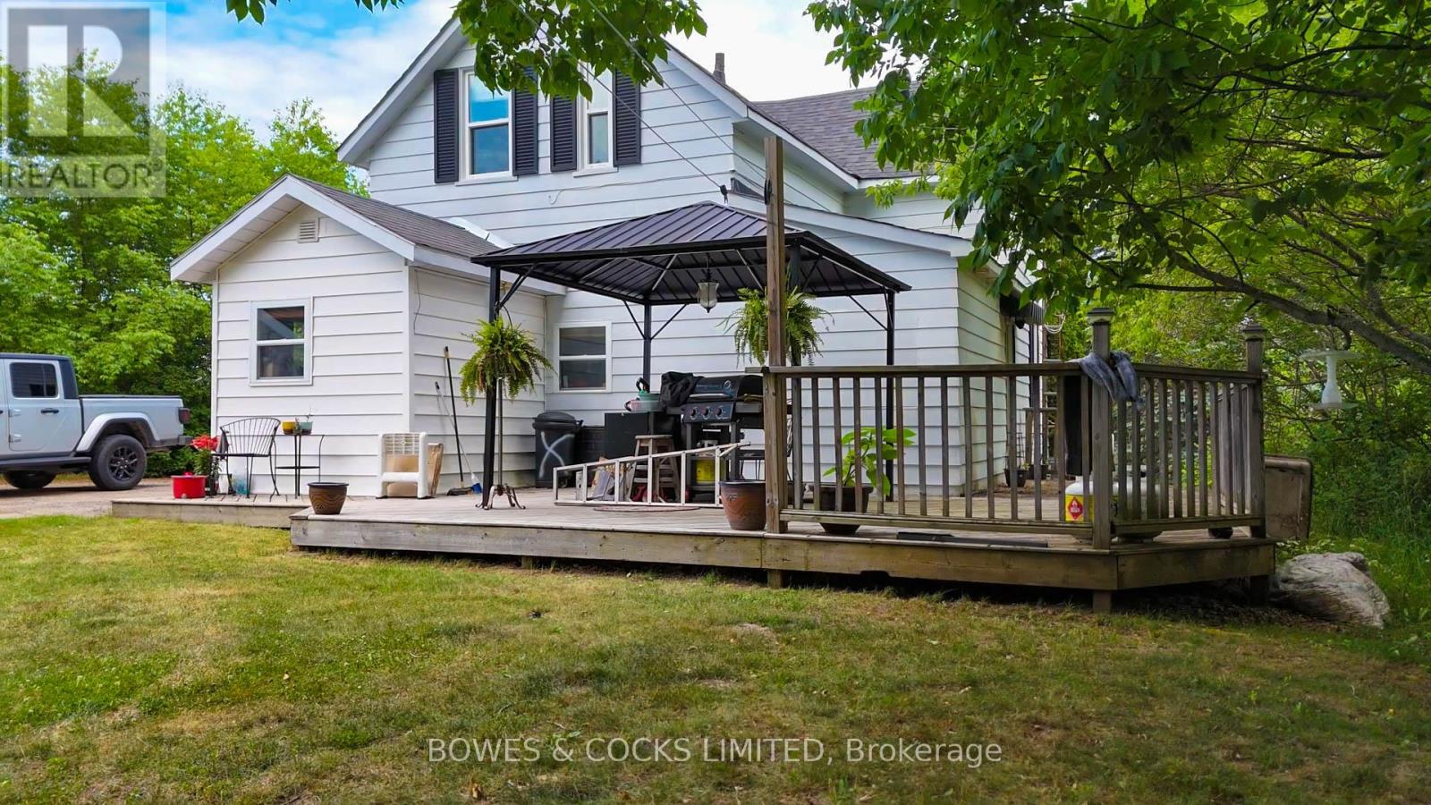 5635 Highway 620, Wollaston, Ontario  K0L 1P0 - Photo 34 - X12262889