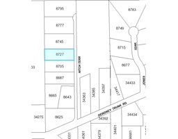 8727 HITCH TERRACE, Mission, British Columbia