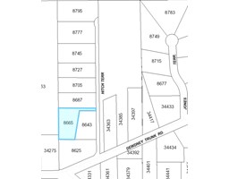 8665 HITCH TERRACE, Mission, British Columbia