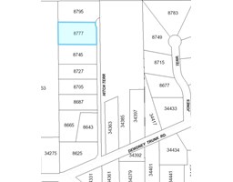 8777 HITCH TERRACE, Mission, British Columbia