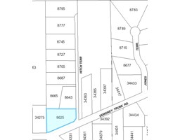 8625 HITCH TERRACE, Mission, British Columbia