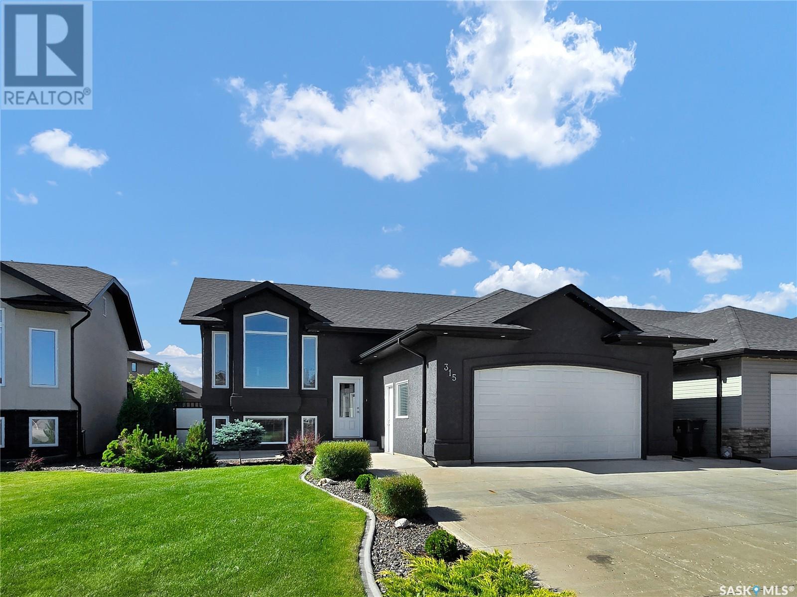 315 Augusta BOULEVARD, warman, Saskatchewan