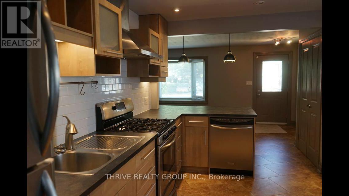 12 Edith Street, London North, Ontario  N6H 2E8 - Photo 4 - X12265517