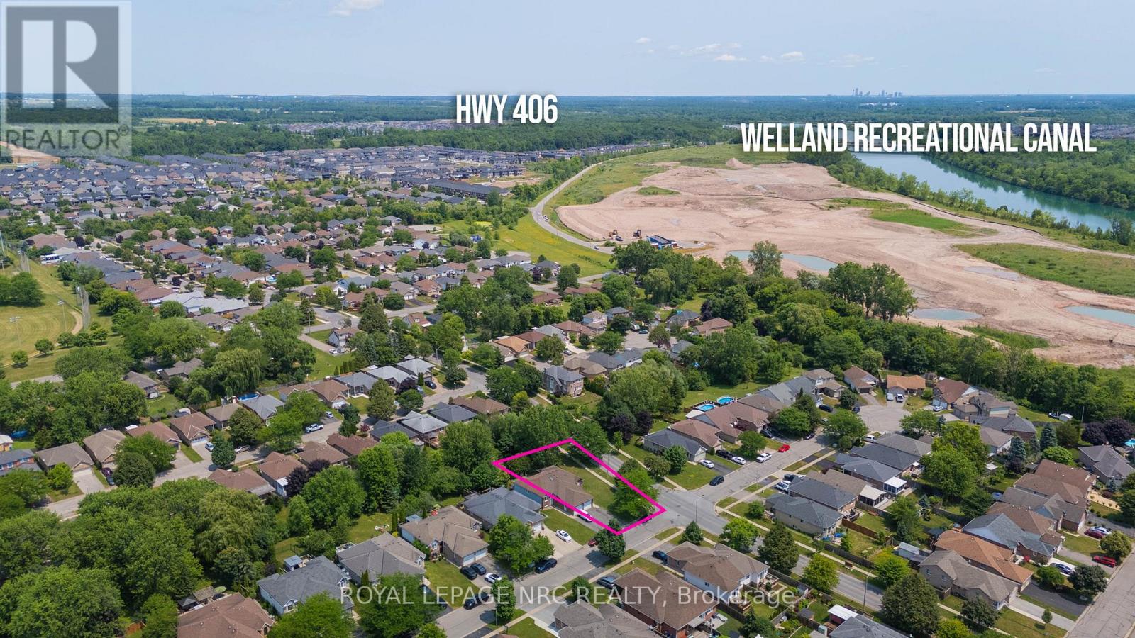 4 Jackson Court W, Welland, Ontario  L3C 7G2 - Photo 16 - X12265547