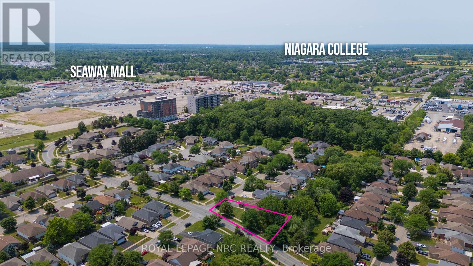 4 Jackson Court W, Welland, Ontario  L3C 7G2 - Photo 29 - X12265547