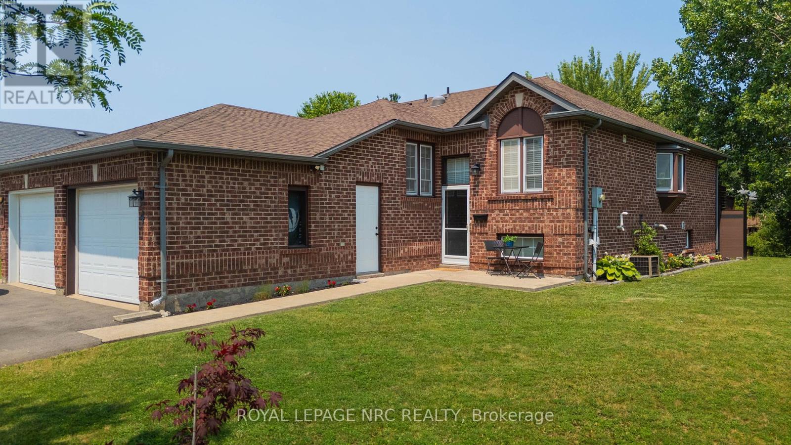 4 Jackson Court W, Welland, Ontario  L3C 7G2 - Photo 32 - X12265547