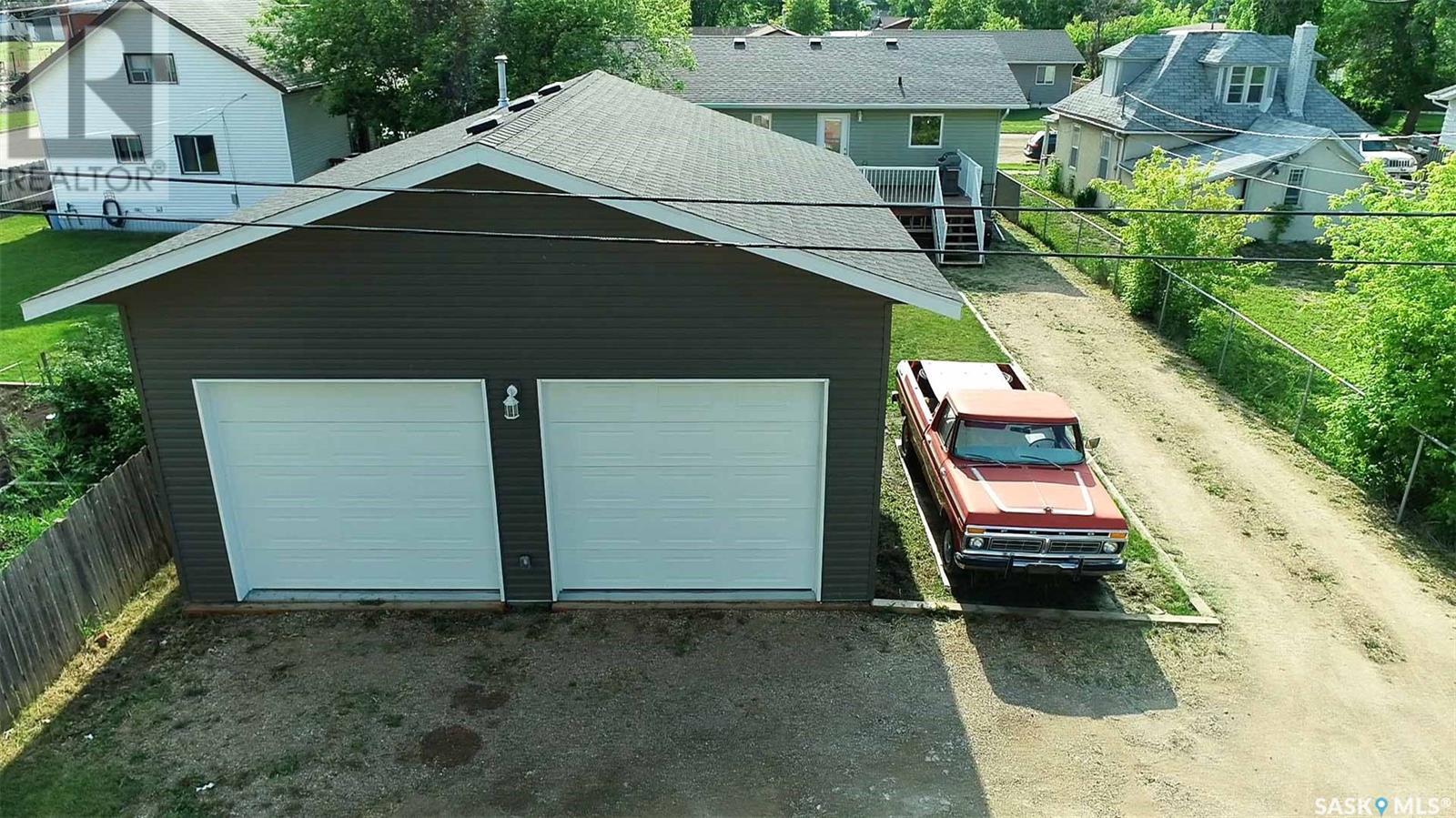 216 2nd Avenue S, Melfort, Saskatchewan  S0E 1A0 - Photo 29 - SK009626