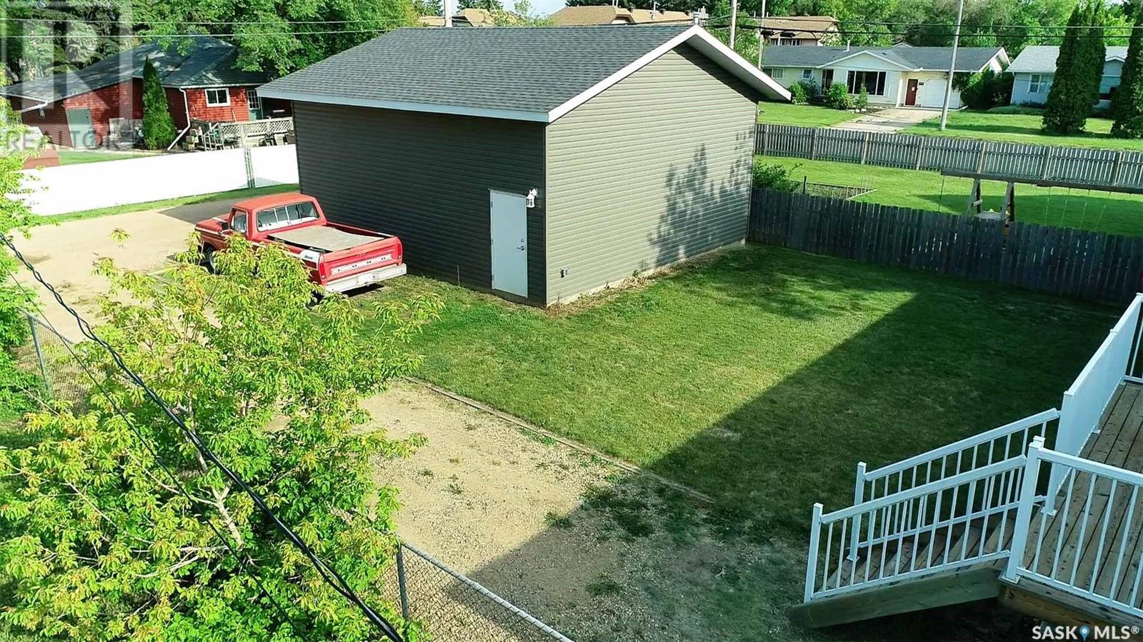 216 2nd Avenue S, Melfort, Saskatchewan  S0E 1A0 - Photo 31 - SK009626