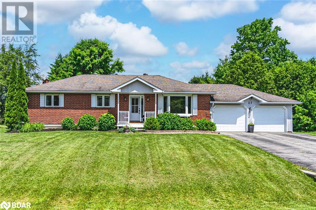 Property at 27 FOYSTON PARK CIRCLE image 1
