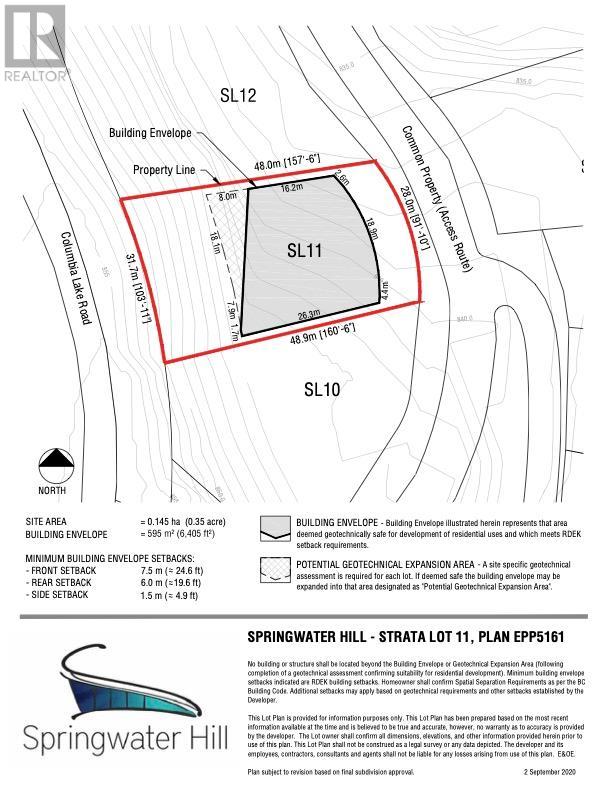 6200 Columbia Lake Road Unit# Lot 11, Fairmont Hot Springs, British Columbia  V0B 1L2 - Photo 9 - 10334636