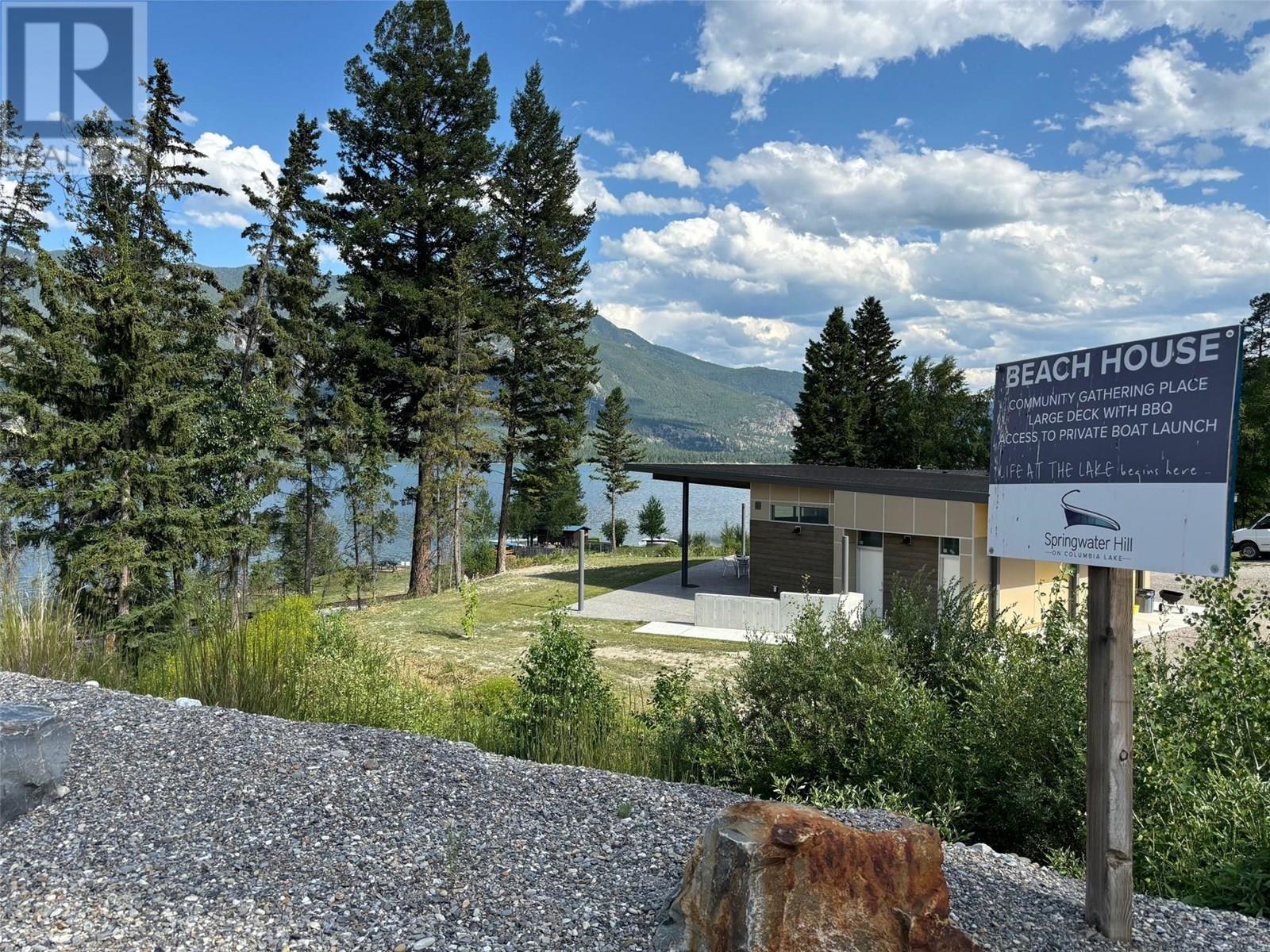 6200 Columbia Lake Road Unit# Lot 11, Fairmont Hot Springs, British Columbia  V0B 1L2 - Photo 10 - 10334636