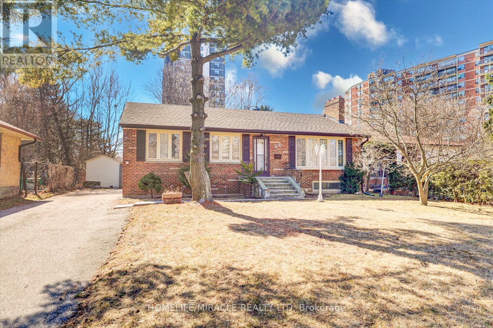 Property at 23 DUNELM STREET image 1