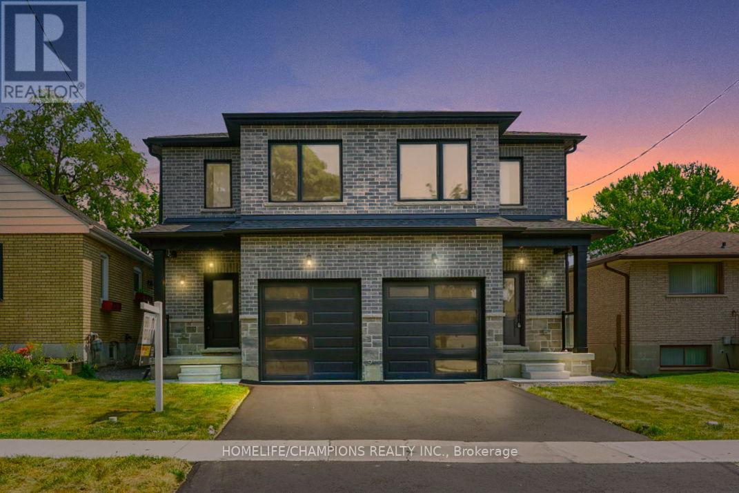 Property at 129 GUELPH STREET image 1