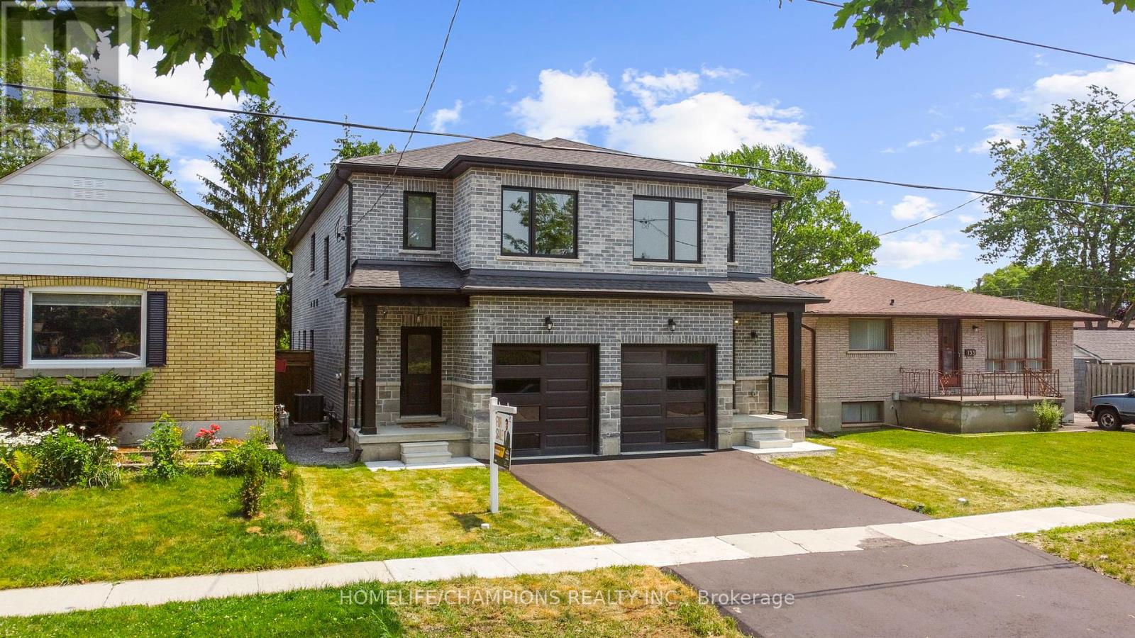 Property at 129 GUELPH STREET image 2