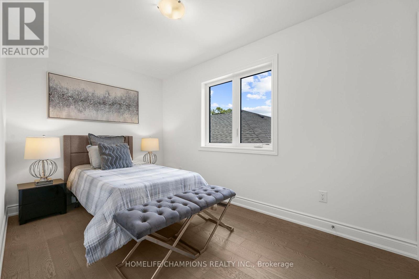 129 Guelph Street, Oshawa, Ontario  L1H 6H8 - Photo 28 - E12265498