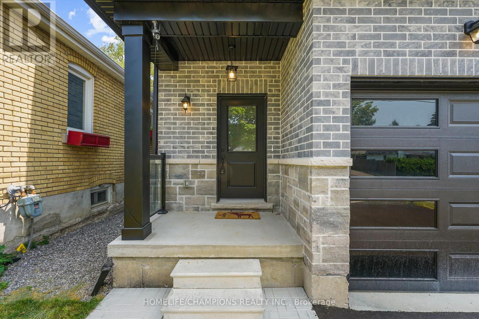 Property at 129 GUELPH STREET image 3