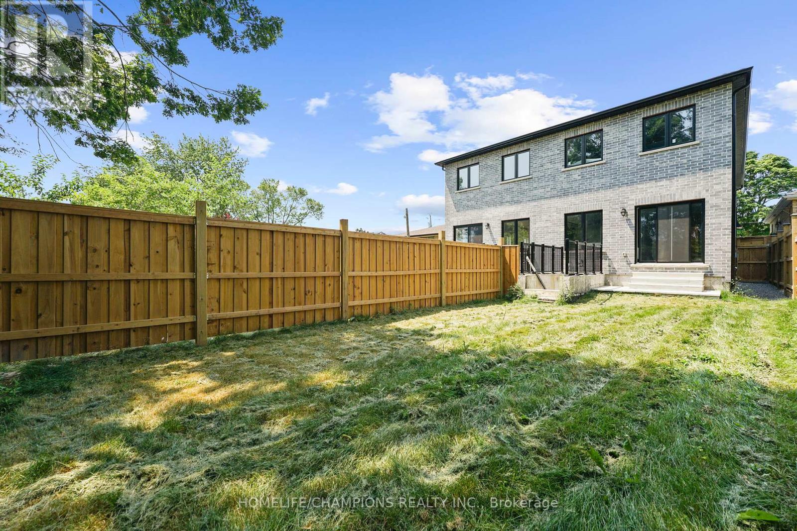 129 Guelph Street, Oshawa, Ontario  L1H 6H8 - Photo 38 - E12265498