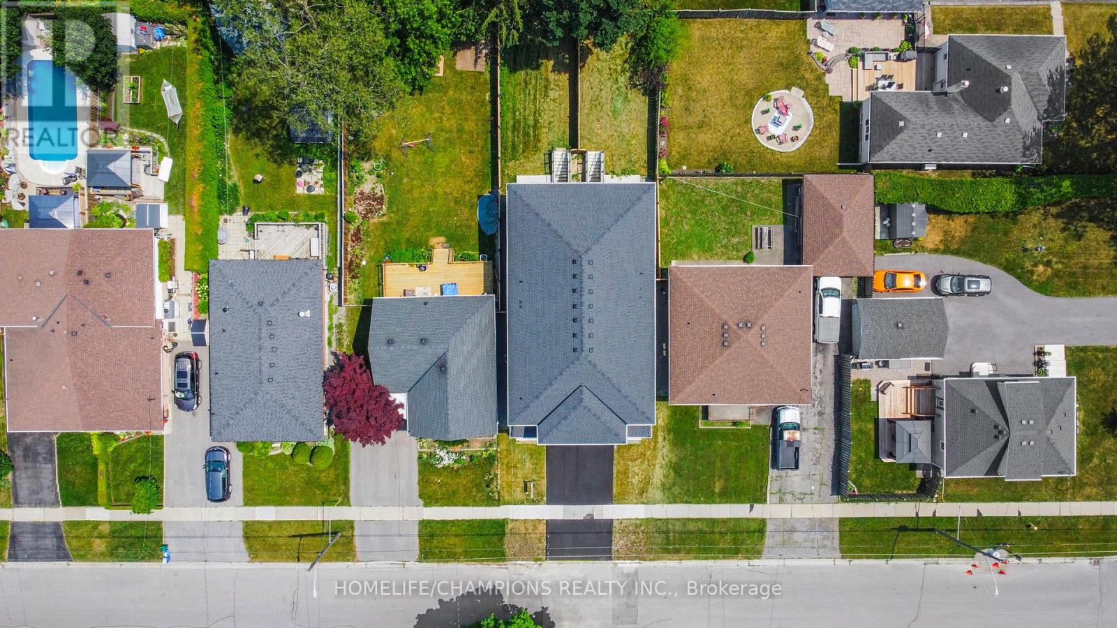 129 Guelph Street, Oshawa, Ontario  L1H 6H8 - Photo 41 - E12265498