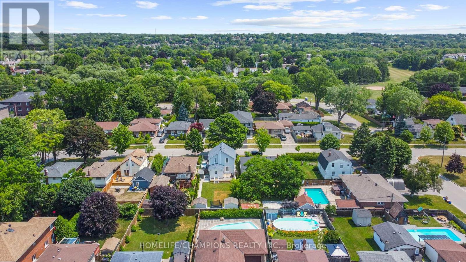 129 Guelph Street, Oshawa, Ontario  L1H 6H8 - Photo 42 - E12265498