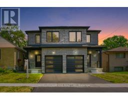 129 GUELPH STREET, Oshawa, Ontario