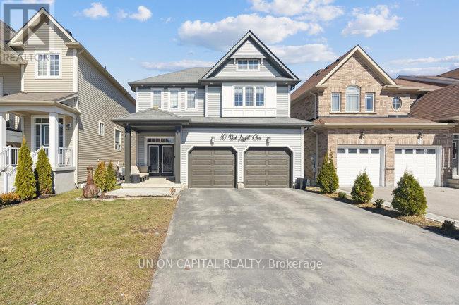 Property at 10 BUD LEGGETT CRESCENT image 1