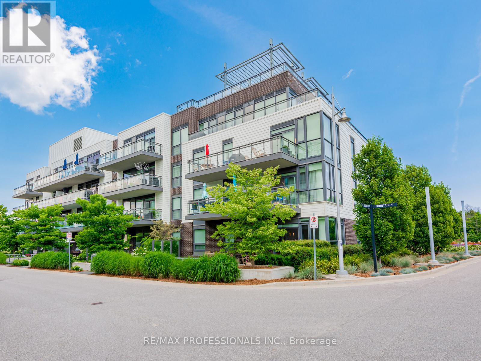 A101 - 241 Sea Ray Avenue, Innisfil, Ontario  L9S 0L9 - Photo 1 - N12265502