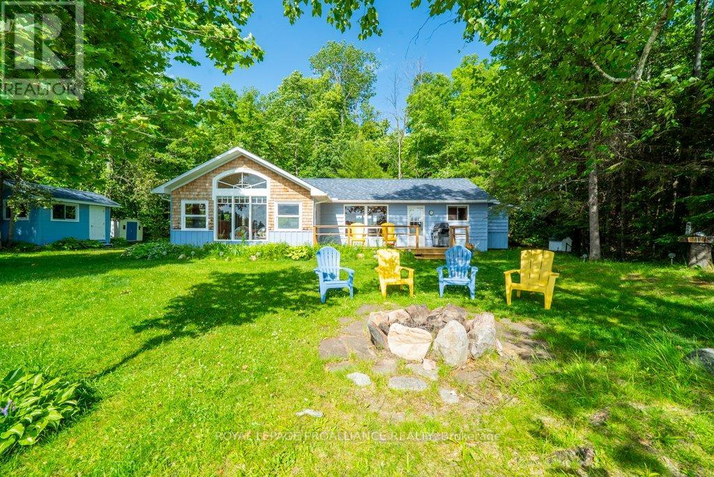 1937a East Bay Road, North Frontenac, Ontario  K0H 2M0 - Photo 2 - X12180163