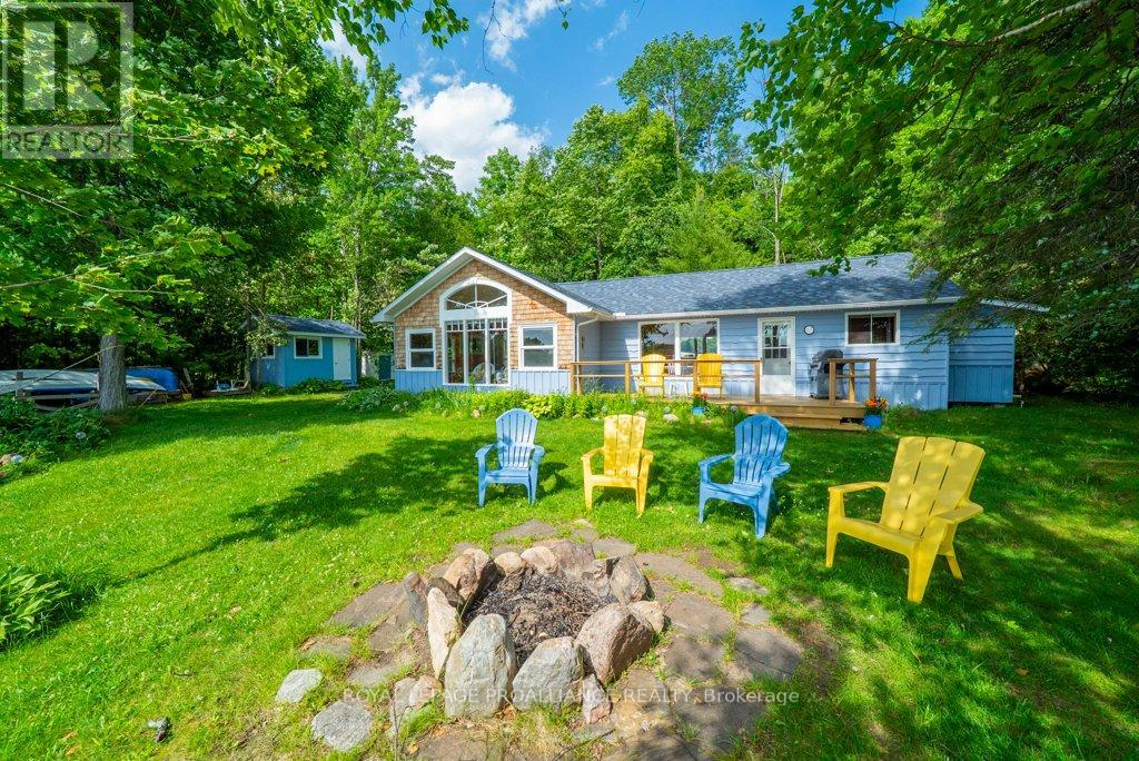 1937A EAST BAY ROAD, North Frontenac, Ontario