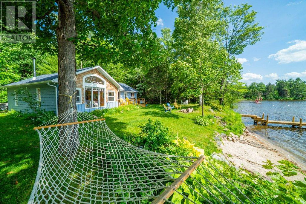 1937a East Bay Road, North Frontenac, Ontario  K0H 2M0 - Photo 4 - X12180163