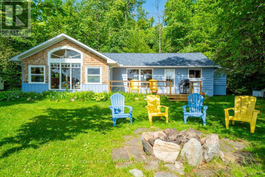 1937a East Bay Road, North Frontenac, Ontario  K0H 2M0 - Photo 3 - X12180163