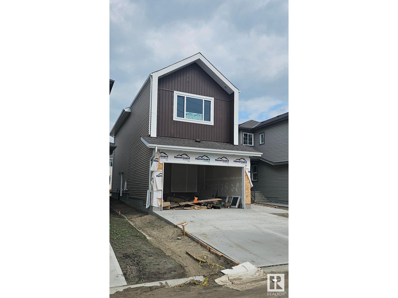 63 WAVERLY WY, Fort Saskatchewan, Alberta