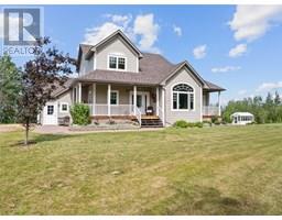 13162 Willow Valley Estates Road, dawson creek, British Columbia