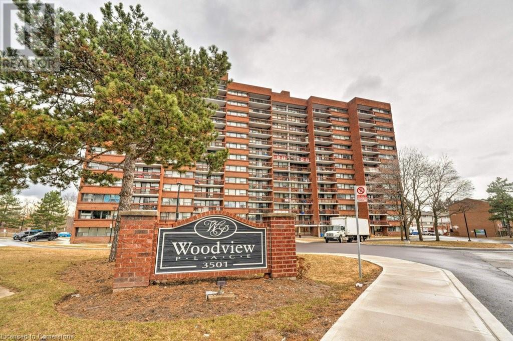Property at 3501 GLEN ERIN Drive Unit# 1009 image 2