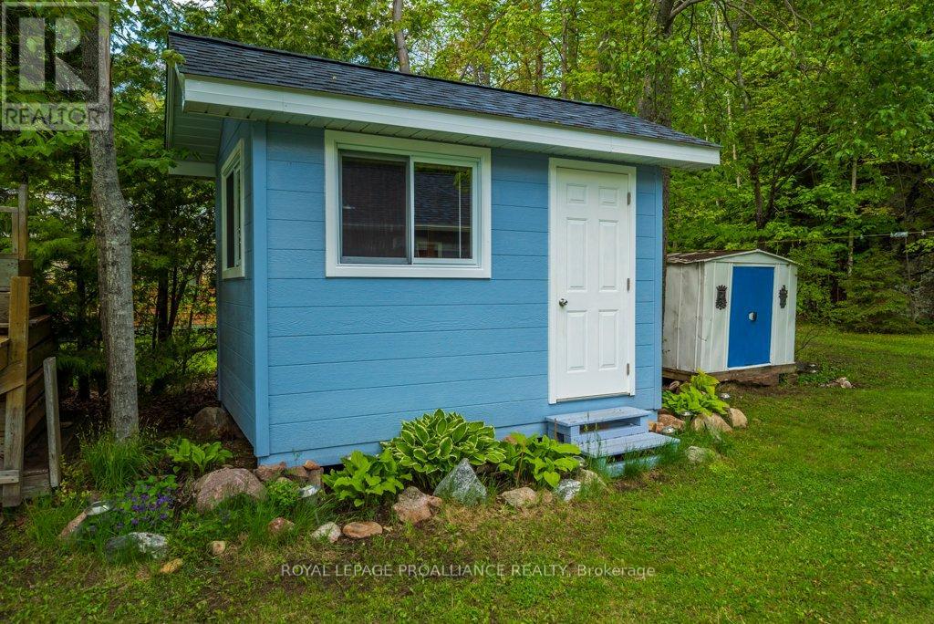 1937a East Bay Road, North Frontenac, Ontario  K0H 2M0 - Photo 32 - X12180163