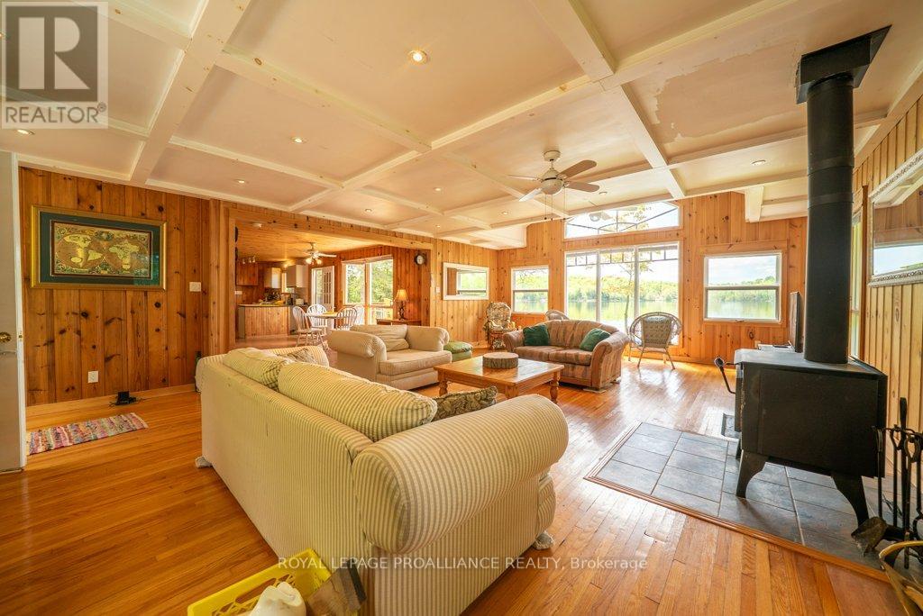 1937a East Bay Road, North Frontenac, Ontario  K0H 2M0 - Photo 23 - X12180163