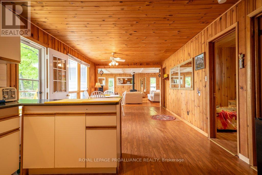 1937a East Bay Road, North Frontenac, Ontario  K0H 2M0 - Photo 13 - X12180163