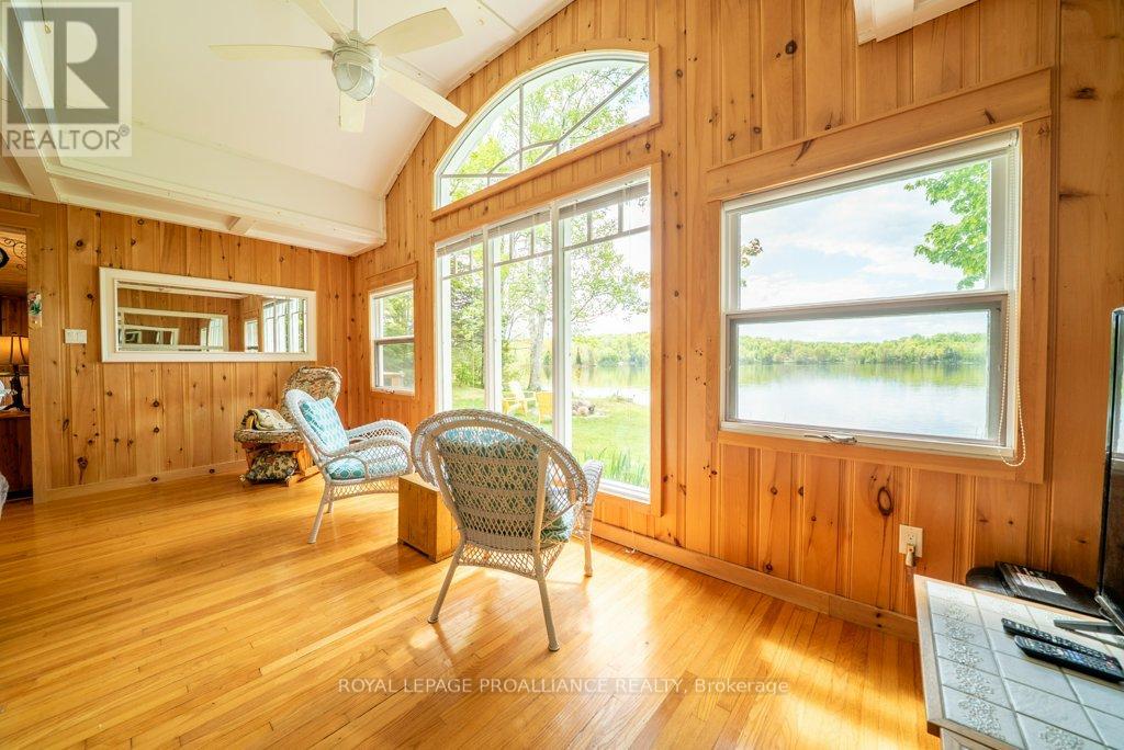 1937a East Bay Road, North Frontenac, Ontario  K0H 2M0 - Photo 21 - X12180163
