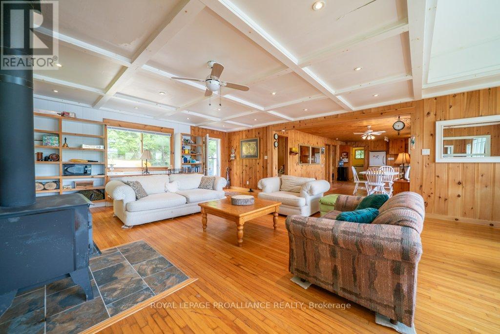 1937a East Bay Road, North Frontenac, Ontario  K0H 2M0 - Photo 24 - X12180163
