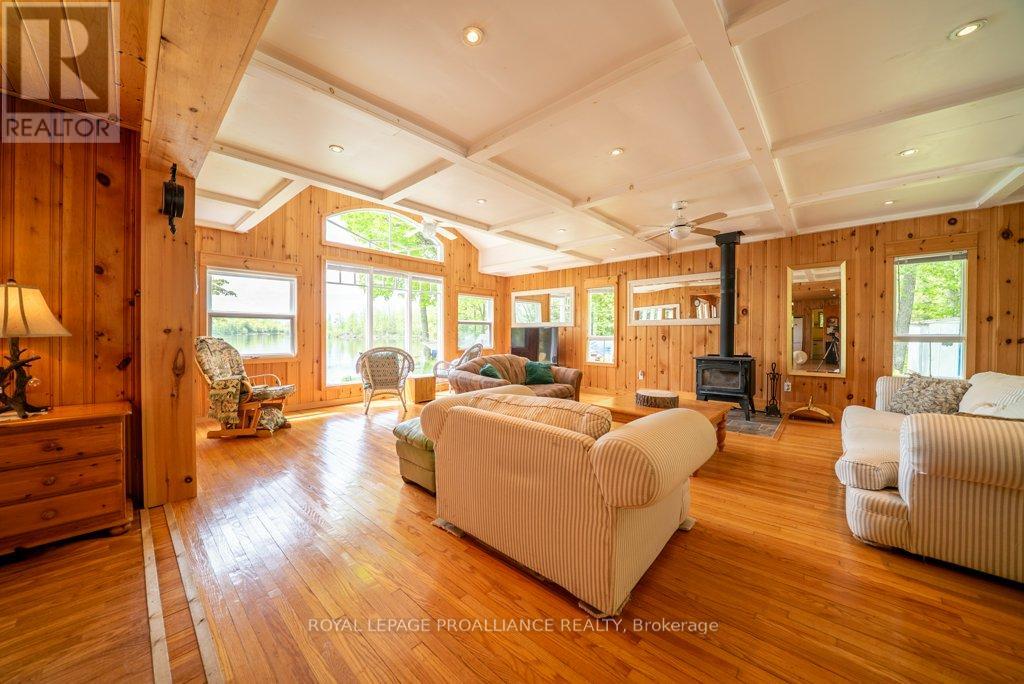 1937a East Bay Road, North Frontenac, Ontario  K0H 2M0 - Photo 19 - X12180163