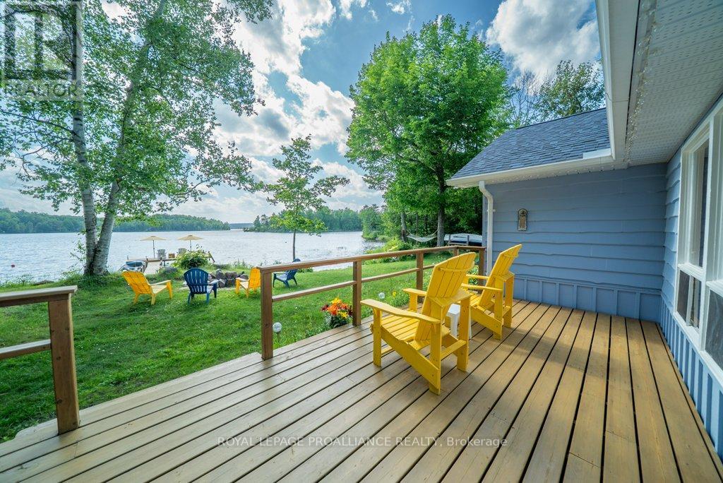 1937a East Bay Road, North Frontenac, Ontario  K0H 2M0 - Photo 30 - X12180163