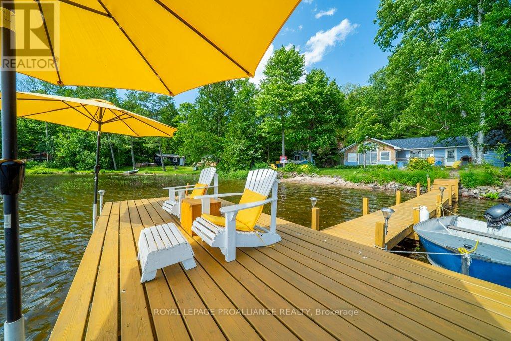 1937a East Bay Road, North Frontenac, Ontario  K0H 2M0 - Photo 40 - X12180163