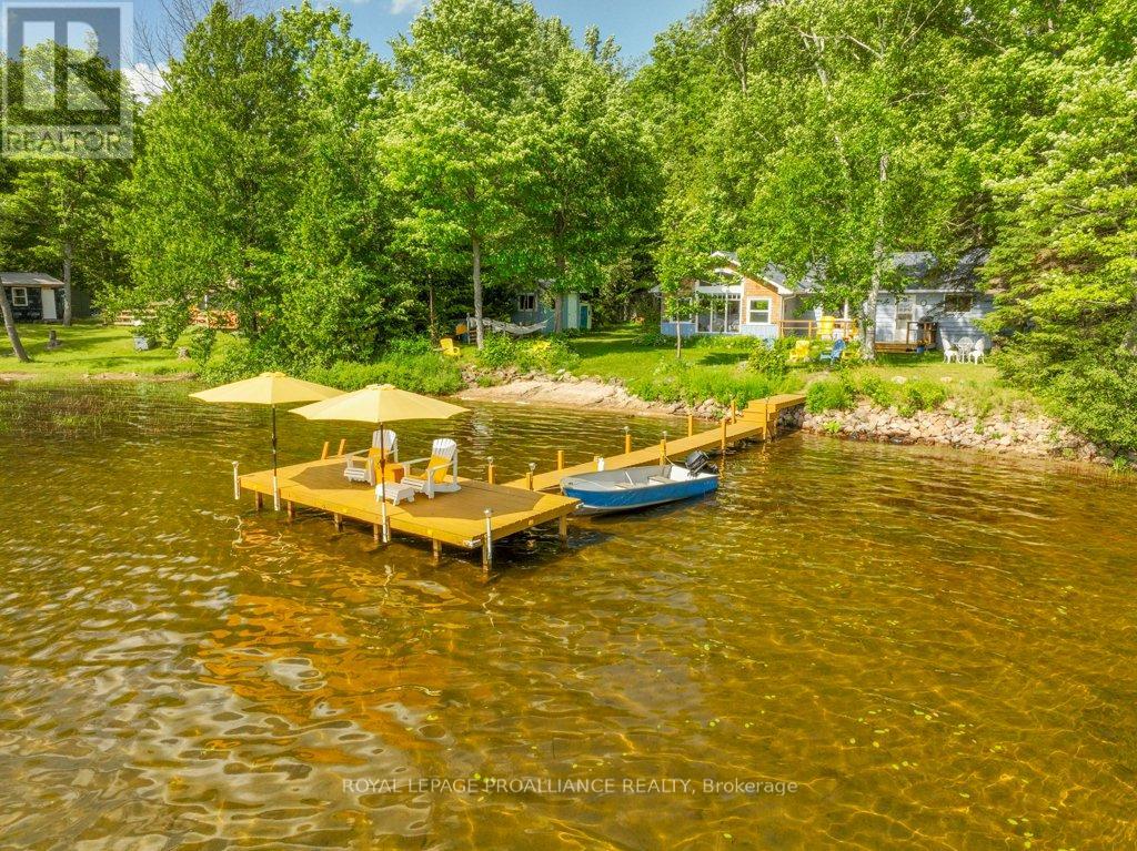 1937a East Bay Road, North Frontenac, Ontario  K0H 2M0 - Photo 38 - X12180163