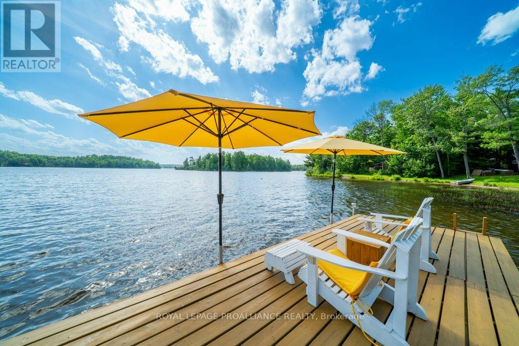 1937a East Bay Road, North Frontenac, Ontario  K0H 2M0 - Photo 41 - X12180163