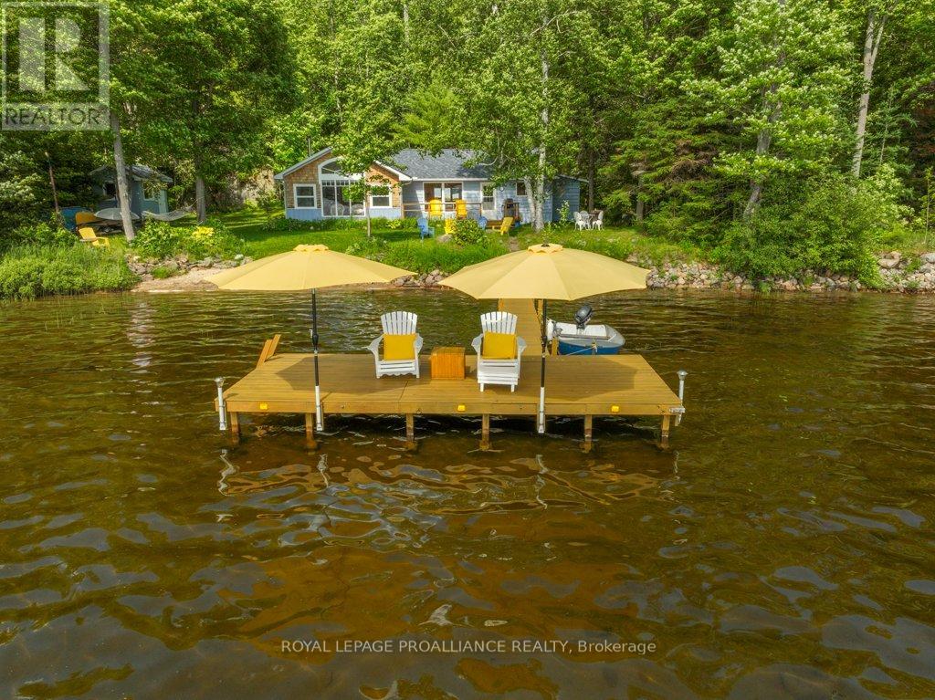 1937a East Bay Road, North Frontenac, Ontario  K0H 2M0 - Photo 39 - X12180163