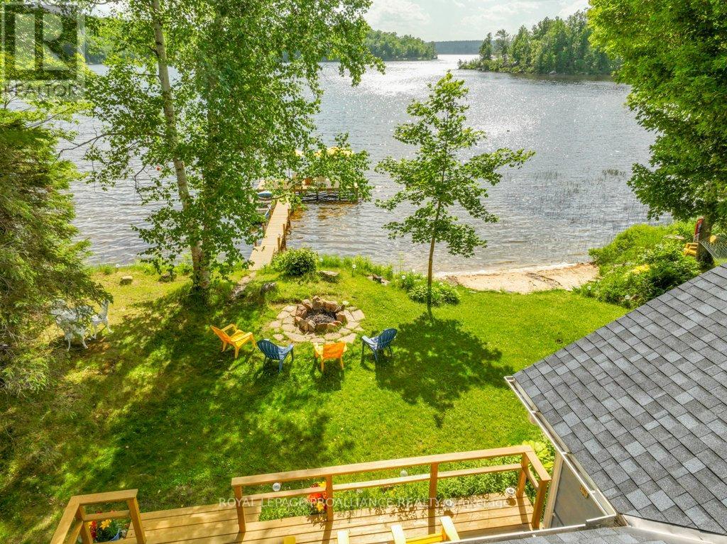 1937a East Bay Road, North Frontenac, Ontario  K0H 2M0 - Photo 36 - X12180163