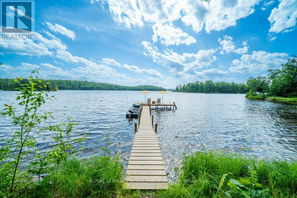 1937a East Bay Road, North Frontenac, Ontario  K0H 2M0 - Photo 42 - X12180163