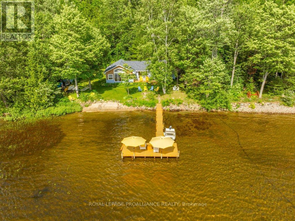1937a East Bay Road, North Frontenac, Ontario  K0H 2M0 - Photo 37 - X12180163